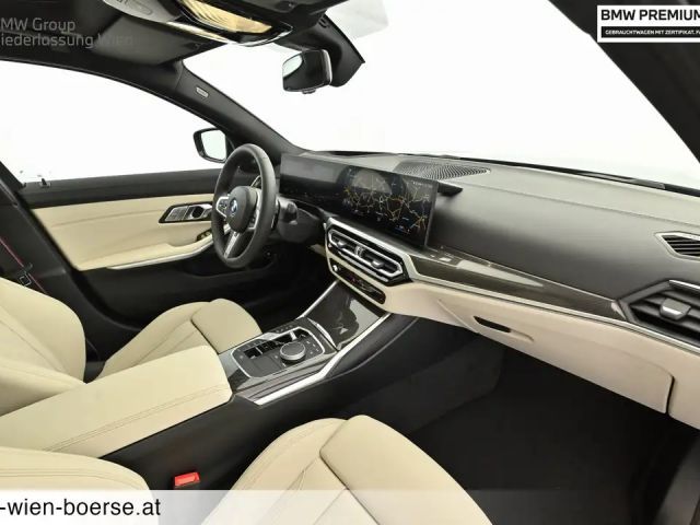 BMW 330 330e xDrive