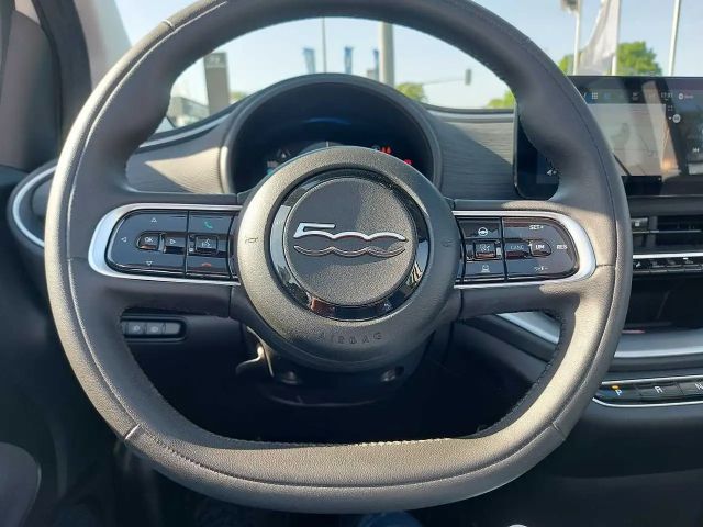 Fiat 500C Icon