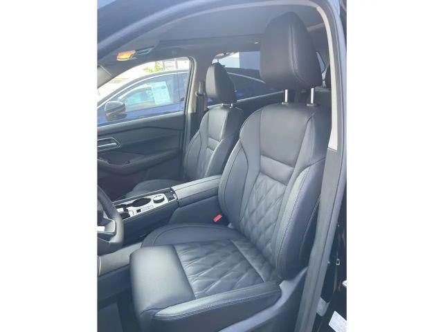 Nissan X-trail AWD Tekna