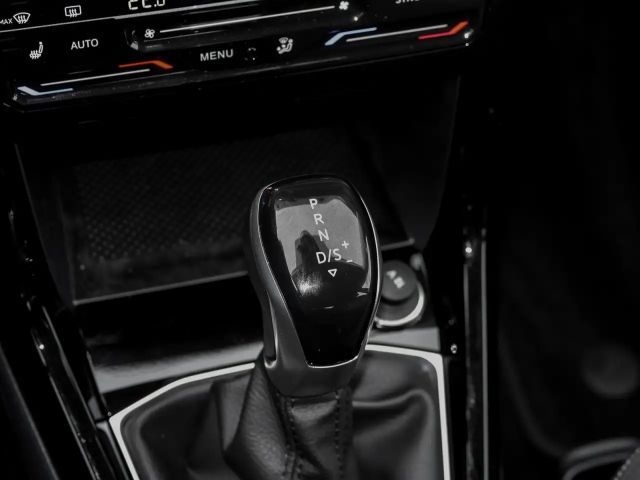 Volkswagen T-Cross 1.0 TSI DSG Life