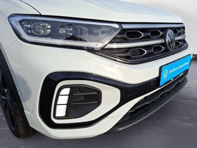 Volkswagen T-Roc 2.0 TDI DSG R-Line