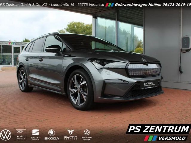 Skoda Enyaq Sportline iV 60