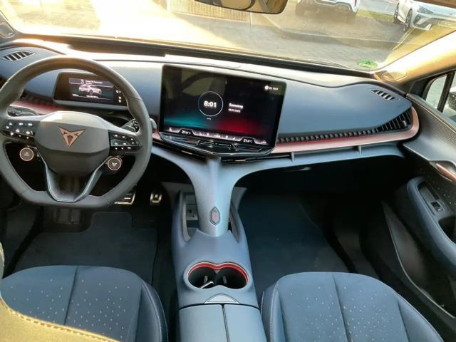 Cupra Tavascan 4Drive VZ