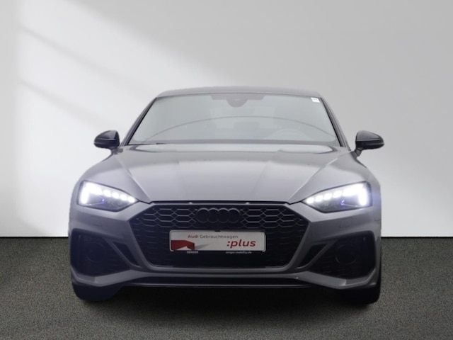 Audi RS5 Quattro Sportback