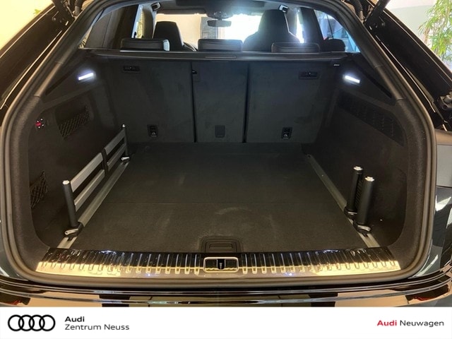 Audi RS Q8 Performance Quattro