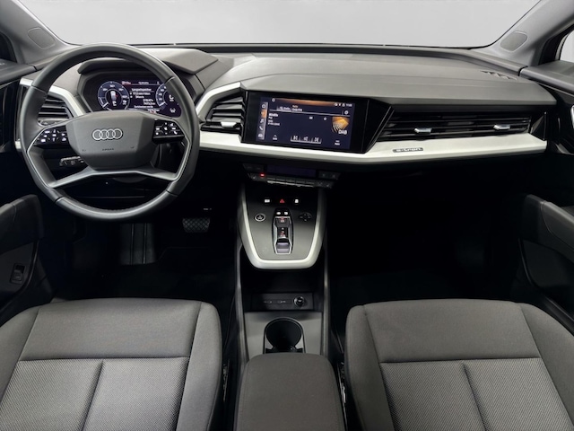 Audi Q4 e-tron 35 Sportback