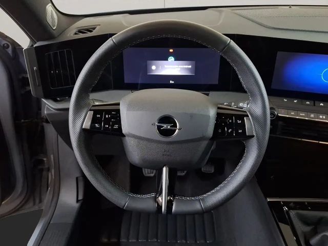 Opel Astra 1.2 Turbo GS-Line Grand Sport Turbo