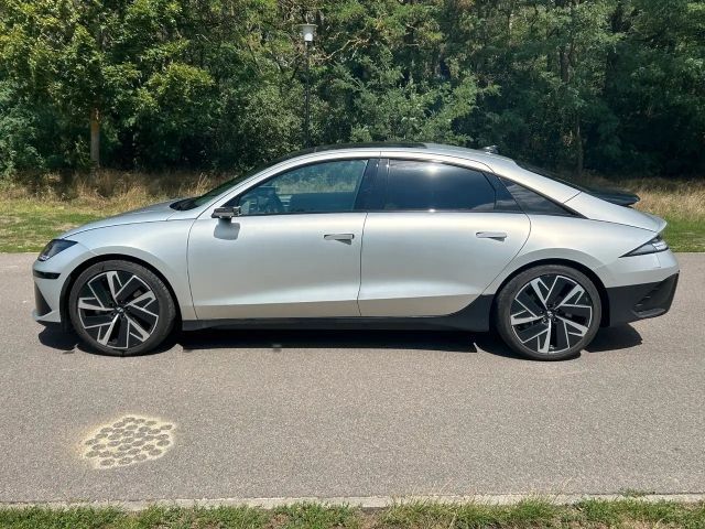 Hyundai IONIQ 6 UNIQ