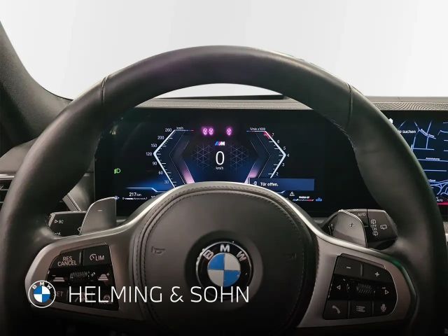 BMW 340 Touring xDrive