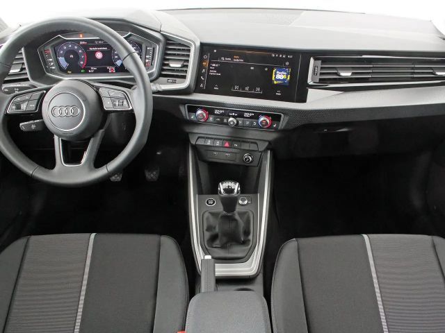 Audi A1 30 TFSI
