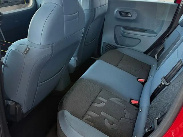 Fiat Grande Panda E RED