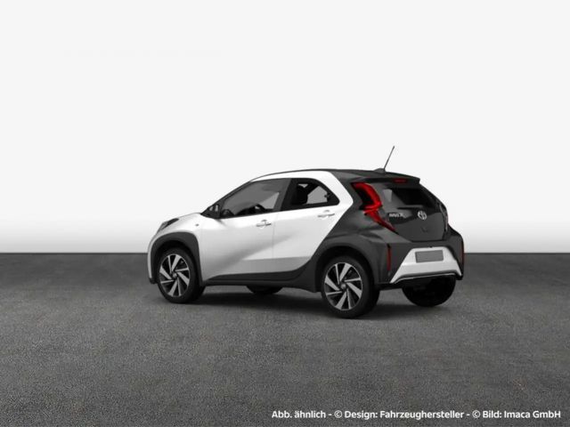 Toyota Aygo X Business Hatchback