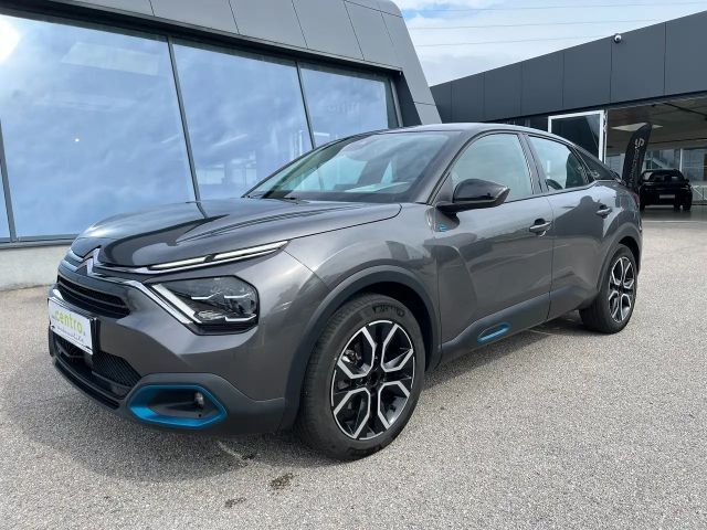 Citroën C4 Feel Pack