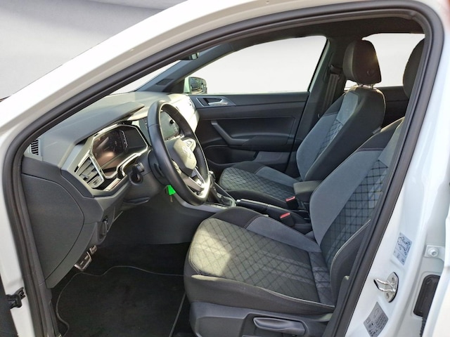 Volkswagen Polo 1.0 TSI DSG R-Line