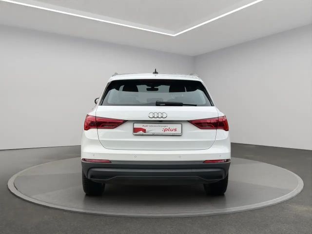 Audi Q3 35 TDI