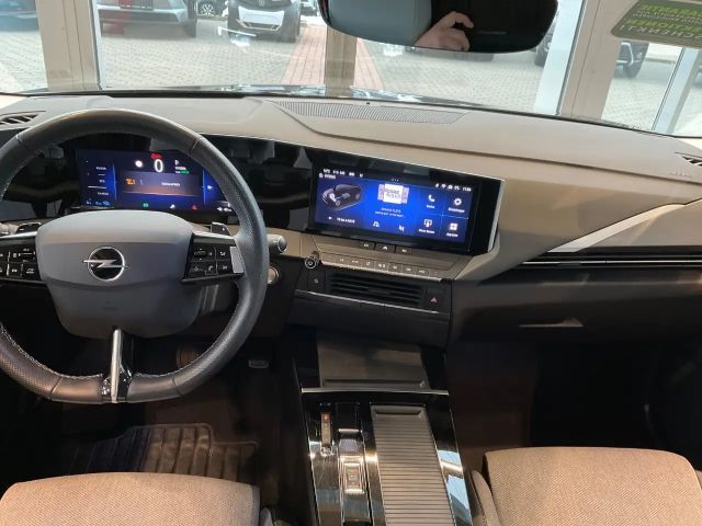 Opel Astra 1.6 Turbo Elegance Turbo