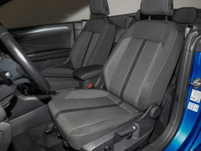 Volkswagen T-Roc 1.5 TSI Cabriolet Style