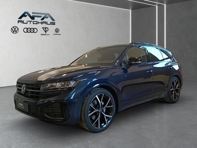 Volkswagen Touareg 3.0 V6 TDI