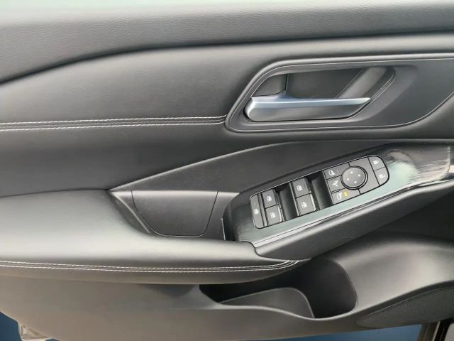 Nissan Qashqai Acenta