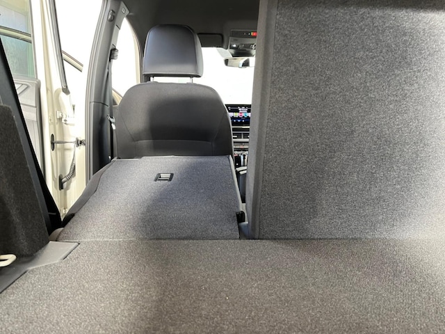 Volkswagen T-Cross 1.0 TSI DSG