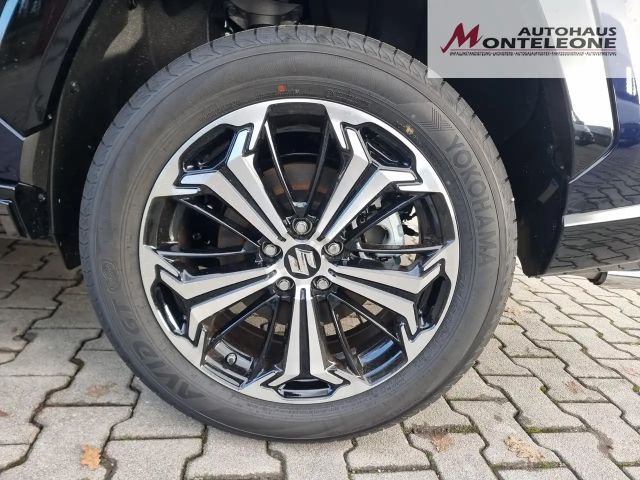 Suzuki Across Comfort E-Four Hybrid