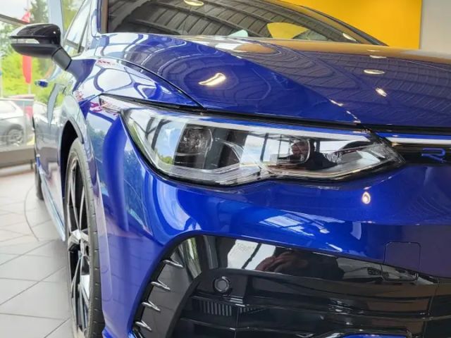 Volkswagen Golf DSG Sound