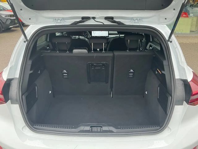 Ford Focus EcoBoost ST Line