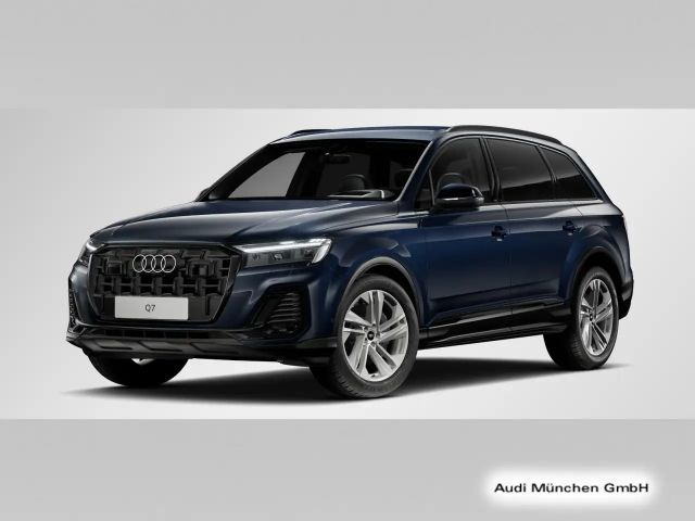 Audi Q7 45 TDI Quattro
