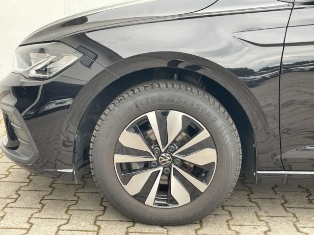 Volkswagen Polo 1.0 TSI DSG Move