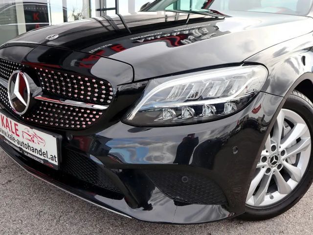 Mercedes-Benz C 300 AVANTGARDE Sedan