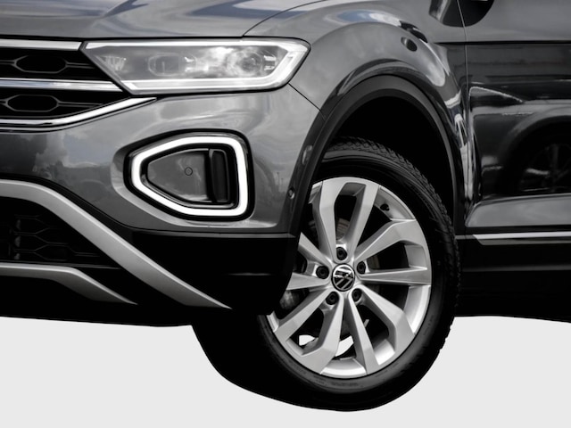 Volkswagen T-Roc 1.5 TSI DSG Style