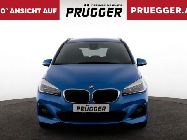 BMW 218 218d Gran Tourer M-Sport
