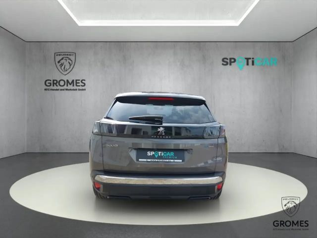 Peugeot 3008 Allure Pack Hybrid
