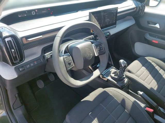 Citroën C3 Aircross Plus