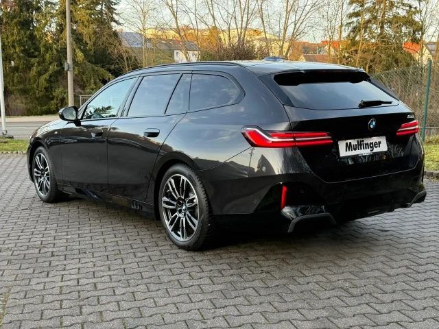 BMW 520 520i M-Sport Touring
