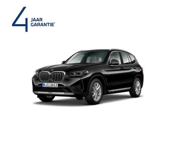 BMW X3 xDrive20i