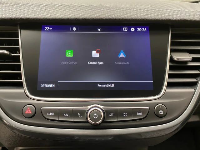 Opel Crossland X Elegance