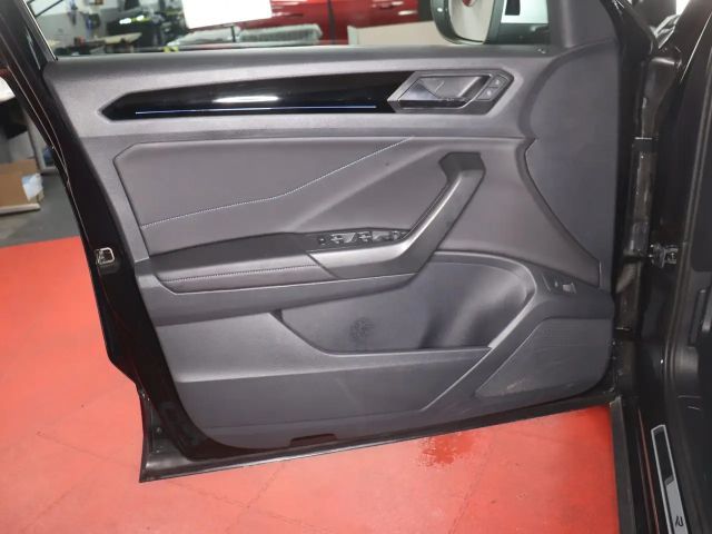 Volkswagen T-Roc 2.0 TSI