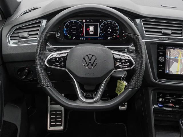 Volkswagen Tiguan 2.0 TDI DSG R-Line