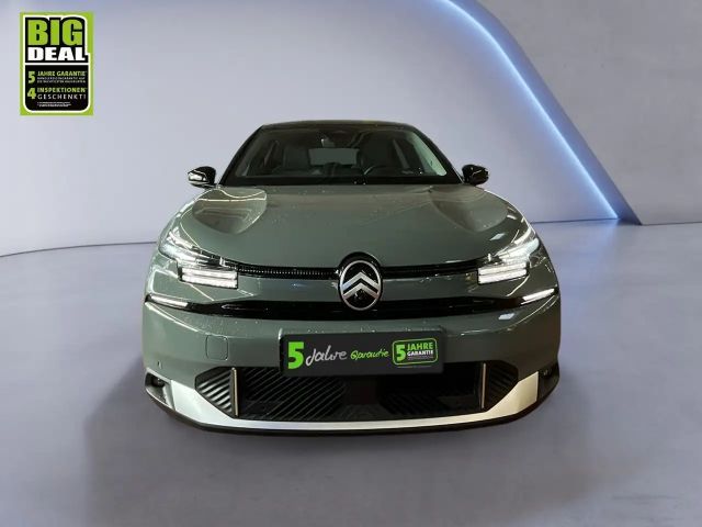 Citroën C4 Max PureTech