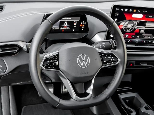 Volkswagen ID.5 IQ.Drive Pro
