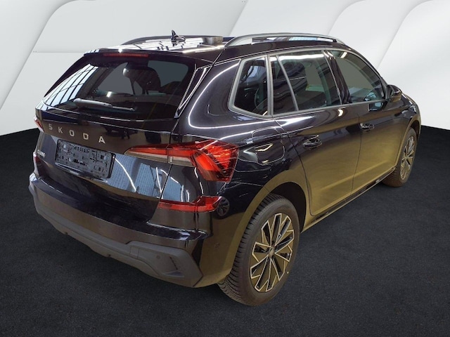 Skoda Kamiq 1.0 TSI Tour