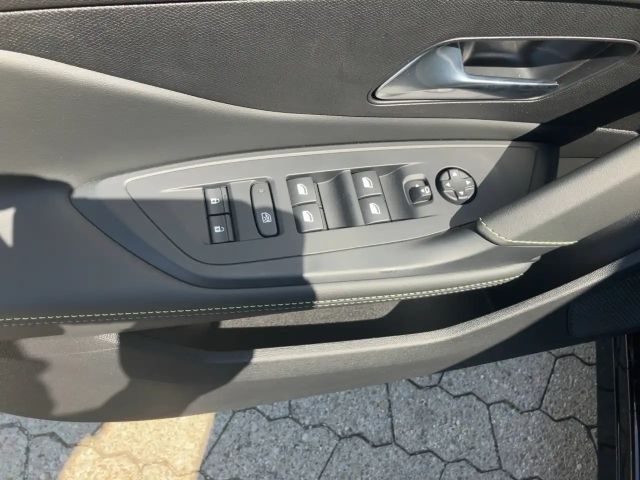 Peugeot 308 GT-Line