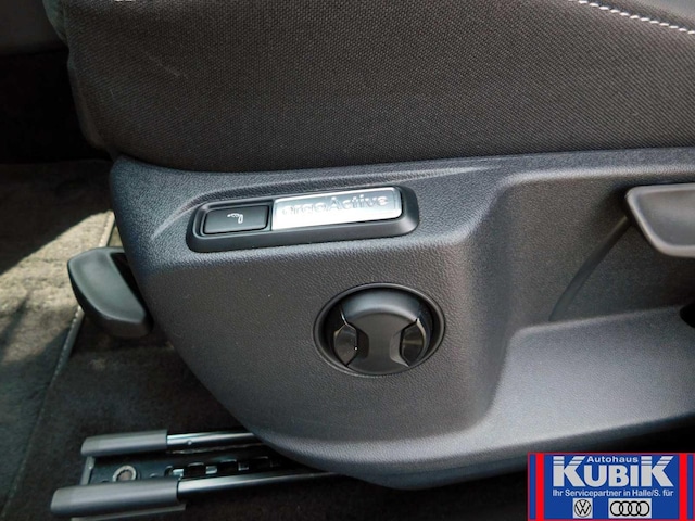 Volkswagen T-Roc 4Motion DSG