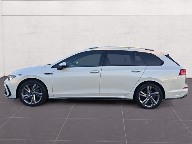 Volkswagen Golf 2.0 TDI DSG R-Line Variant