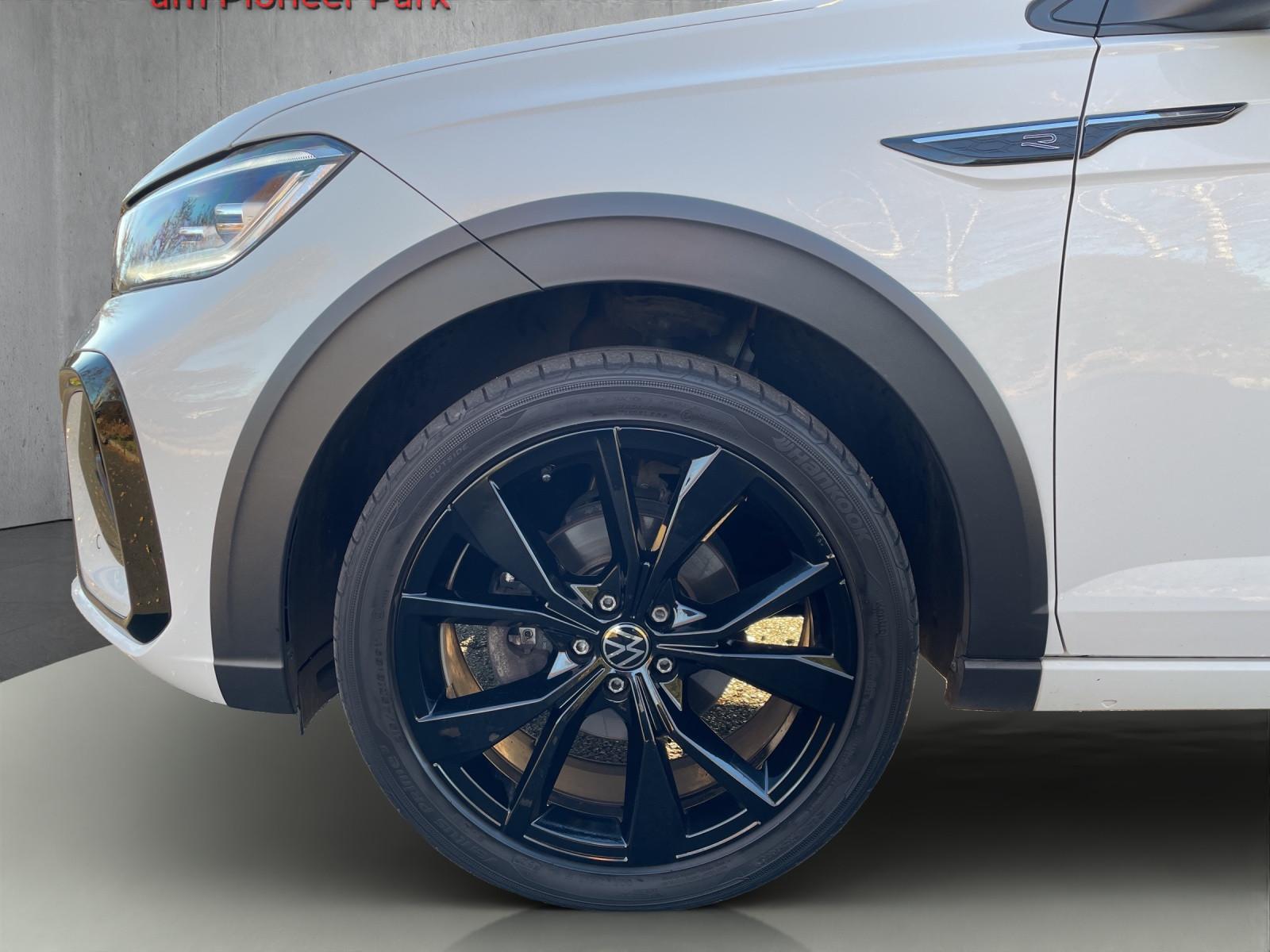 Volkswagen Taigo DSG R-Line