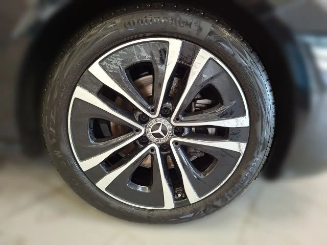 Mercedes-Benz CLA 180 CLA 180 d Shooting Brake