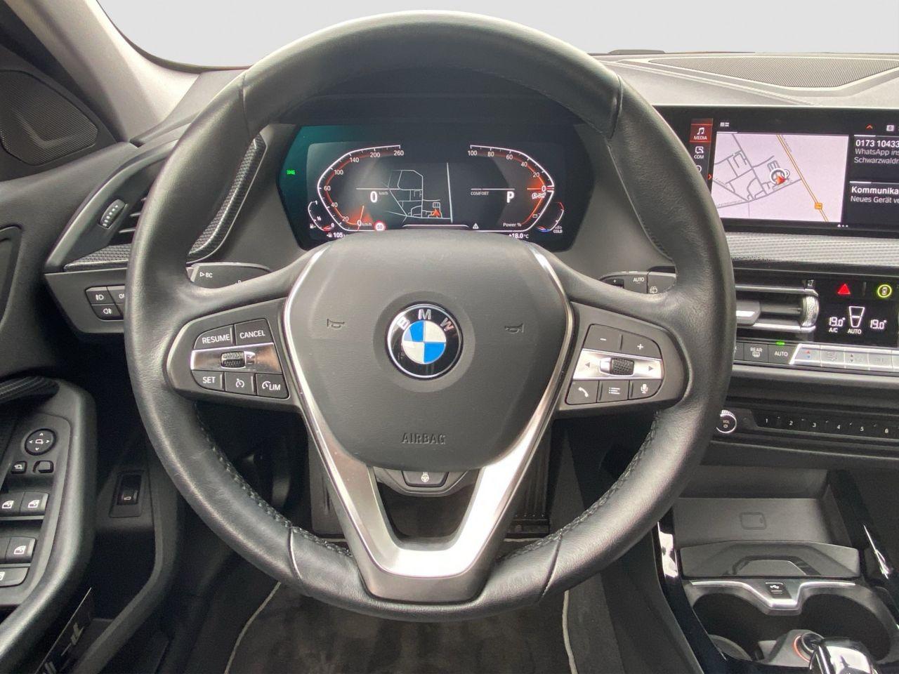 BMW 120 120i