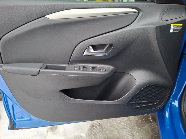 Opel Corsa F e  LED+SHZ+LHZ+KLIMAAUTOMATIK+PDC