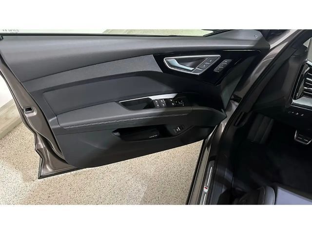 Audi Q4 e-tron 40 Sportback